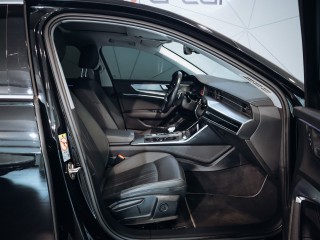Audi A6 Avant 45TFSI 180kW