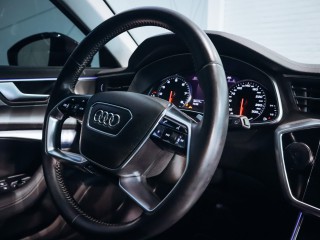 Audi A6 Avant 45TFSI 180kW