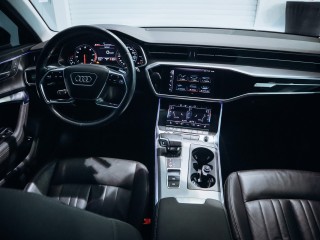 Audi A6 Avant 45TFSI 180kW