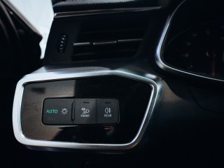 Audi A6 Avant 45TFSI 180kW