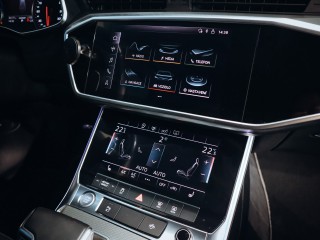 Audi A6 Avant 45TFSI 180kW
