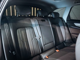 Audi A6 Avant 45TFSI 180kW