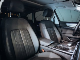 Audi A6 Avant 45TFSI 180kW