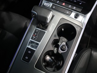 Audi A6 Avant 45TFSI 180kW