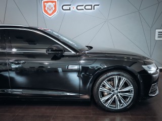 Audi A6 Avant 45TFSI 180kW