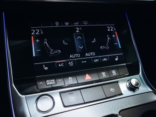 Audi A6 Avant 45TFSI 180kW