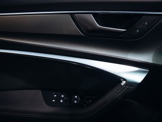 Audi A6 Avant 45TFSI 180kW