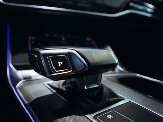 Audi A6 Avant 45TFSI 180kW