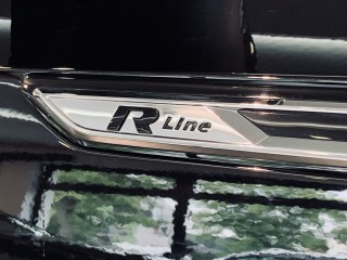 Volkswagen Arteon 2.0BiTDI 4Motion, R-line 176kW