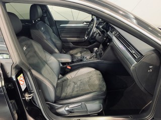 Volkswagen Arteon 2.0BiTDI 4Motion, R-line 176kW