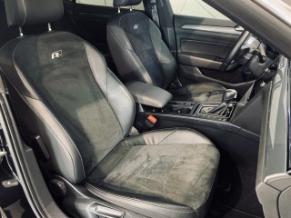 Volkswagen Arteon 2.0BiTDI 4Motion, R-line 176kW