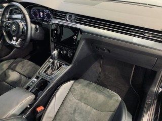 Volkswagen Arteon 2.0BiTDI 4Motion, R-line 176kW