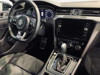 Volkswagen Arteon 2.0BiTDI 4Motion, R-line 176kW