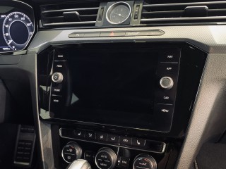 Volkswagen Arteon 2.0BiTDI 4Motion, R-line 176kW