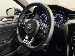 Volkswagen Arteon 2.0BiTDI 4Motion, R-line 176kW