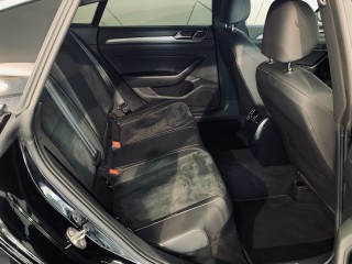 Volkswagen Arteon 2.0BiTDI 4Motion, R-line 176kW