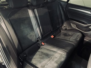 Volkswagen Arteon 2.0BiTDI 4Motion, R-line 176kW