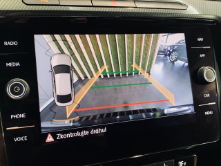 Volkswagen Arteon 2.0BiTDI 4Motion, R-line 176kW