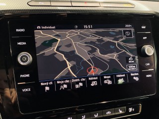 Volkswagen Arteon 2.0BiTDI 4Motion, R-line 176kW