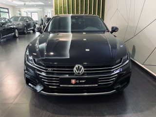 Volkswagen Arteon 2.0BiTDI 4Motion, R-line 176kW