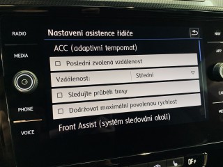 Volkswagen Arteon 2.0BiTDI 4Motion, R-line 176kW