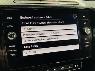 Volkswagen Arteon 2.0BiTDI 4Motion, R-line 176kW