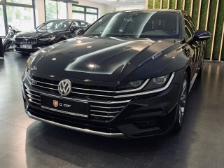 Volkswagen Arteon 2.0BiTDI 4Motion, R-line 176kW