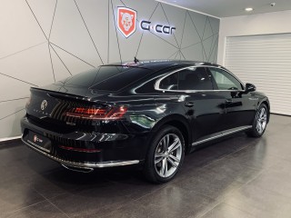 Volkswagen Arteon 2.0BiTDI 4Motion, R-line 176kW