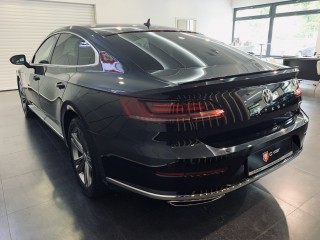 Volkswagen Arteon 2.0BiTDI 4Motion, R-line 176kW