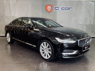 Volvo S90 2.0 D5 AWD Inscription 173kW