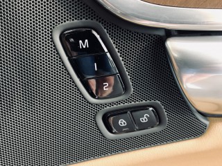 Volvo S90 2.0 D5 AWD Inscription 173kW