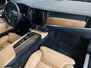 Volvo S90 2.0 D5 AWD Inscription 173kW