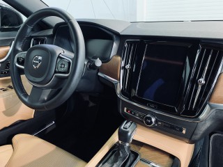 Volvo S90 2.0 D5 AWD Inscription 173kW