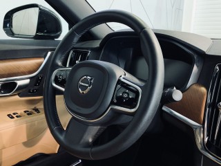 Volvo S90 2.0 D5 AWD Inscription 173kW