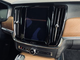 Volvo S90 2.0 D5 AWD Inscription 173kW