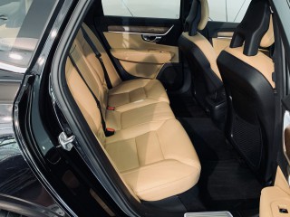 Volvo S90 2.0 D5 AWD Inscription 173kW