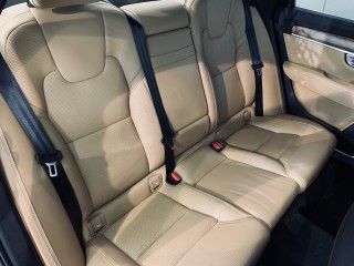Volvo S90 2.0 D5 AWD Inscription 173kW