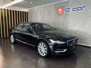 Volvo S90 2.0 D5 AWD Inscription 173kW
