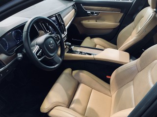 Volvo S90 2.0 D5 AWD Inscription 173kW