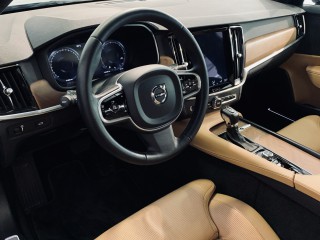Volvo S90 2.0 D5 AWD Inscription 173kW