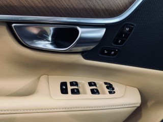 Volvo S90 2.0 D5 AWD Inscription 173kW