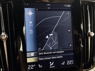 Volvo S90 2.0 D5 AWD Inscription 173kW