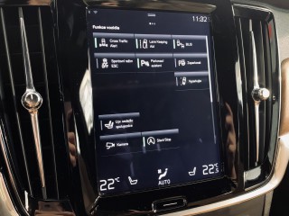 Volvo S90 2.0 D5 AWD Inscription 173kW
