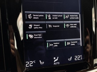 Volvo S90 2.0 D5 AWD Inscription 173kW