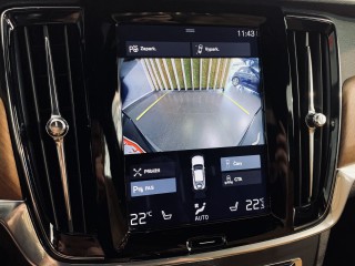 Volvo S90 2.0 D5 AWD Inscription 173kW