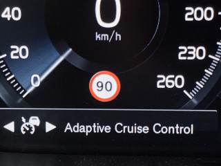 Volvo S90 2.0 D5 AWD Inscription 173kW