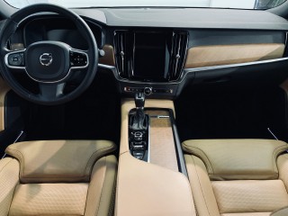 Volvo S90 2.0 D5 AWD Inscription 173kW