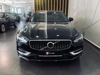 Volvo S90 2.0 D5 AWD Inscription 173kW