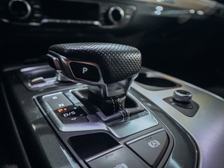 Audi Q7 3.0TDI, Quattro S-line 200kw