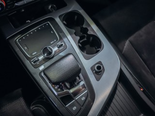 Audi Q7 3.0TDI, Quattro S-line 200kw